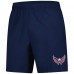 Шорты Washington Capitals Fanatics Navy Tech Training