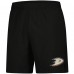 Шорты Anaheim Ducks Fanatics Black Tech Training