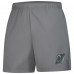 Шорты New Jersey Devils Fanatics Gray Authentic Pro Performance