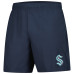 Seattle Kraken Fanatics Deep Sea Blue Authentic Pro Performance Shorts