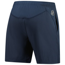 Seattle Kraken Fanatics Deep Sea Blue Authentic Pro Performance Shorts