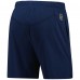 Шорты Montreal Canadiens Fanatics Navy Authentic Pro Performance