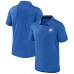 Поло Winnipeg Jets Fanatics Light Blue Authentic Pro Anniversary