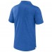 Поло Winnipeg Jets Fanatics Light Blue Authentic Pro Anniversary