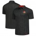 Ottawa Senators Fanatics Black Authentic Pro Jacquard Polo Ottawa Senators Fanatics Black Authentic Pro Jacquard Polo