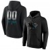 Кофта San Jose Sharks Fanatics Gray Light the Candle Fleece
