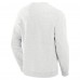 Кофта Washington Capitals Fanatics Banner Fleece Raglan - Heather Gray