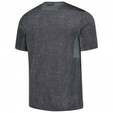 Футболка New Jersey Devils Fanatics Gray Authentic Pro Performance