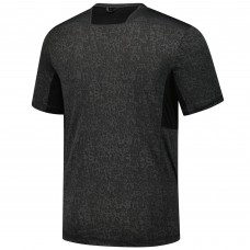 Футболка Vegas Golden Knights Fanatics Charcoal Authentic Pro Performance