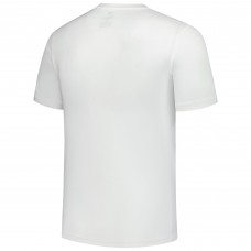 Футболка Toronto Maple Leafs Fanatics White