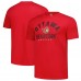 Ottawa Senators Fanatics Red T-Shirt Ottawa Senators Fanatics Red T-Shirt