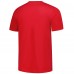 Ottawa Senators Fanatics Red T-Shirt
