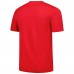 Футболка Washington Capitals Fanatics Red