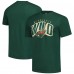 Футболка Minnesota Wild Fanatics Green