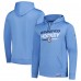 Толстовка Winnipeg Jets Fanatics Light Blue Fleece