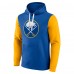 Толстовка Buffalo Sabres Fanatics Royal Team