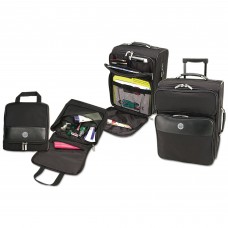 Buffalo Sabres Black Luggage Set