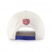 Бейсболка New York Rangers 47 Cream/Blue Expansion Debut Two-Tone Hitch