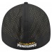 Бейсболка Pittsburgh Penguins New Era Black Night 39THIRTY