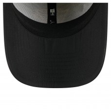 Бейсболка Pittsburgh Penguins New Era Black Night 39THIRTY