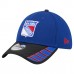 Бейсболка New York Rangers New Era Blue Visor Hit 39THIRTY Бейсболка New York Rangers New Era Blue Visor Hit 39THIRTY