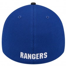 Бейсболка New York Rangers New Era Blue Visor Hit 39THIRTY Бейсболка New York Rangers New Era Blue Visor Hit 39THIRTY