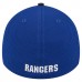 Бейсболка New York Rangers New Era Blue Visor Hit 39THIRTY