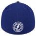 Бейсболка Tampa Bay Lightning New Era Blue Visor Hit 39THIRTY