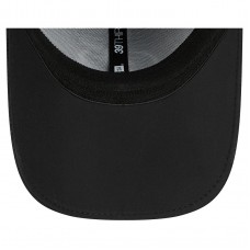 Бейсболка Tampa Bay Lightning New Era Blue Visor Hit 39THIRTY