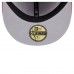 Бейсболка New Jersey Devils New Era Red Oversized Vintage Arch 59Fifty