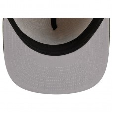 Бейсболка Washington Capitals New Era Tan/Olive Color Pack Two-Tone 59FIFTY A-Frame