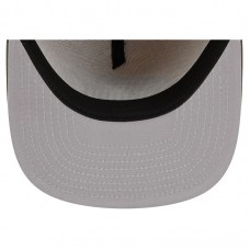 Бейсболка Minnesota Wild New Era Tan/Olive Color Pack Two-Tone 59FIFTY A-Frame