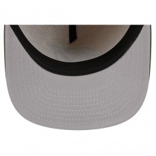 Бейсболка New Jersey Devils New Era Tan/Olive Color Pack Two-Tone 59FIFTY A-Frame