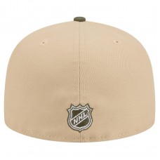 Бейсболка New York Rangers New Era Tan/Olive Color Pack Two-Tone 59FIFTY A-Frame Бейсболка New York Rangers New Era Tan/Olive Color Pack Two-Tone 59FIFTY A-Frame