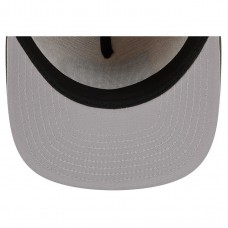 Бейсболка Philadelphia Flyers New Era Tan/Olive Color Pack Two-Tone 59FIFTY A-Frame