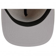 Бейсболка Pittsburgh Penguins New Era Tan/Olive Color Pack Two-Tone 59FIFTY A-Frame