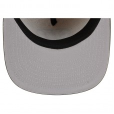 Бейсболка Boston Bruins New Era Tan/Olive Color Pack Two-Tone 59FIFTY A-Frame