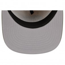 Бейсболка Chicago Blackhawks New Era Tan/Olive Color Pack Two-Tone 59FIFTY A-Frame Бейсболка Chicago Blackhawks New Era Tan/Olive Color Pack Two-Tone 59FIFTY A-Frame