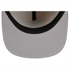 Бейсболка St. Louis Blues New Era Tan/Olive Color Pack Two-Tone 59FIFTY A-Frame