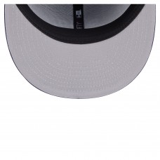 Бейсболка Toronto Maple Leafs New Era Navy Deceptor 59FIFTY