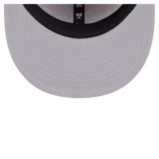 Бейсболка Washington Capitals New Era Red Deceptor 59FIFTY