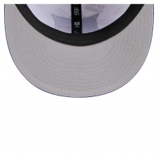 Бейсболка New York Rangers New Era White/Blue Repeat Two-Tone 59FIFTY Бейсболка New York Rangers New Era White/Blue Repeat Two-Tone 59FIFTY