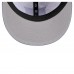 Бейсболка New York Rangers New Era White/Blue Repeat Two-Tone 59FIFTY