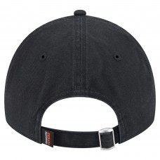 Бейсболка Philadelphia Flyers New Era Black Deceptor 9TWENTY Бейсболка Philadelphia Flyers New Era Black Deceptor 9TWENTY