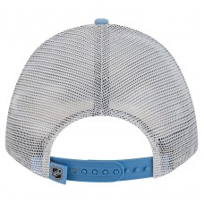 Бейсболка Utah Mammoth New Era Light Blue/Black Hockey Sock 9FORTY A-Frame M-Crown Бейсболка Utah Mammoth New Era Light Blue/Black Hockey Sock 9FORTY A-Frame M-Crown