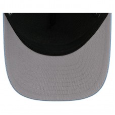 Бейсболка Utah Mammoth New Era Light Blue/Black Hockey Sock 9FORTY A-Frame M-Crown Бейсболка Utah Mammoth New Era Light Blue/Black Hockey Sock 9FORTY A-Frame M-Crown