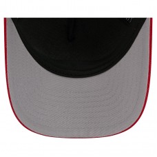 Бейсболка New York Rangers New Era Red/Blue Hockey Sock 9FORTY A-Frame M-Crown Бейсболка New York Rangers New Era Red/Blue Hockey Sock 9FORTY A-Frame M-Crown