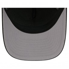 Бейсболка Carolina Hurricanes New Era Black/Red Hockey Sock 9FORTY A-Frame M-Crown