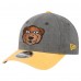 Бейсболка Boston Bruins New Era Black/Gold Mascot 2-Tone 9FORTY