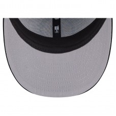 Бейсболка Boston Bruins New Era Gray/Black Wool Pin Low Profile 9FIFTY Snapback Бейсболка Boston Bruins New Era Gray/Black Wool Pin Low Profile 9FIFTY Snapback